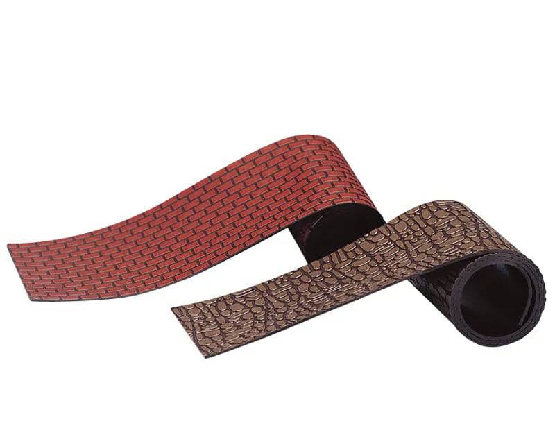 Brick and Pebble Road Lemax Christmas Village Accessories