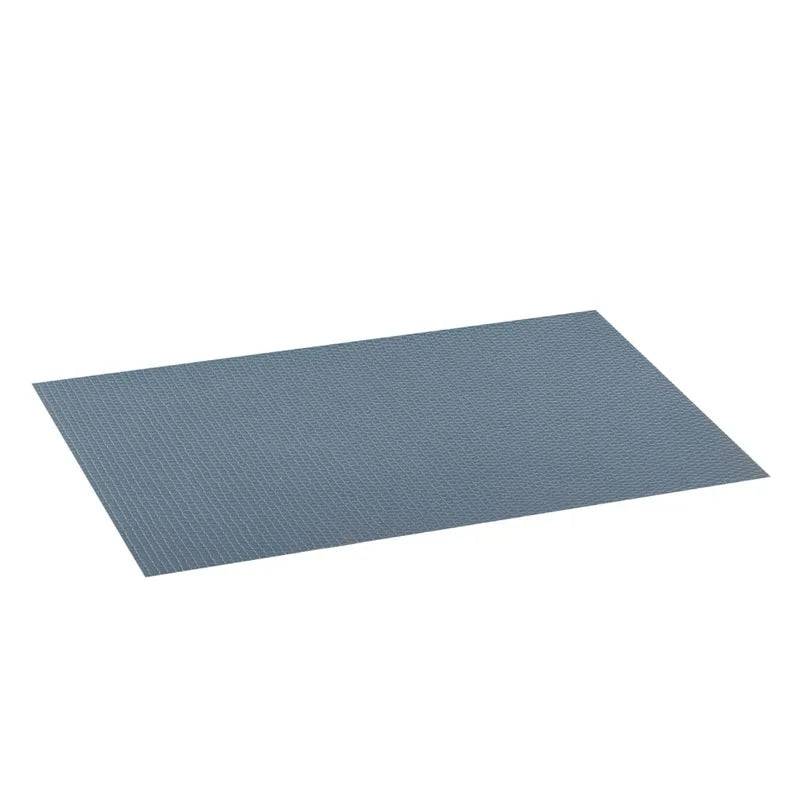 Cobblestone Mat 12 x 18" Lemax Christmas Village Landscapes Lemax