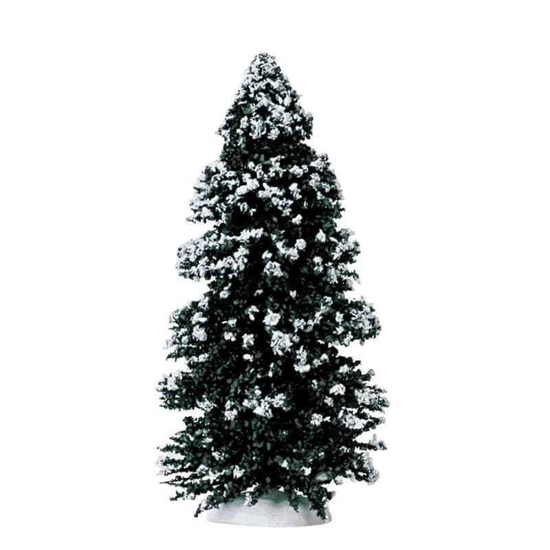 Evergreen Tree Large - Lemax Christmas Village Tree