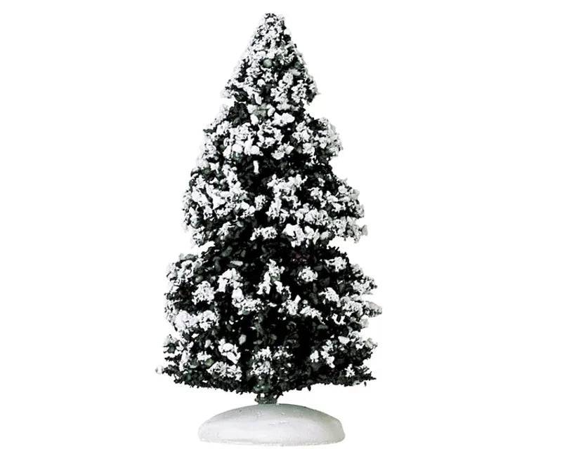 Evergreen Tree Medium - Lemax Christmas Village Tree Lemax