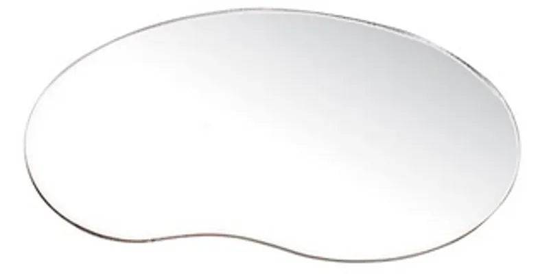 Mirror Lake Lemax Christmas Village Accessory