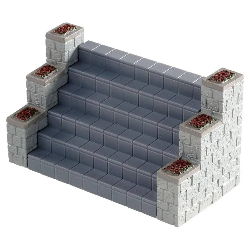 Staircase Lemax Christmas Village Accessory