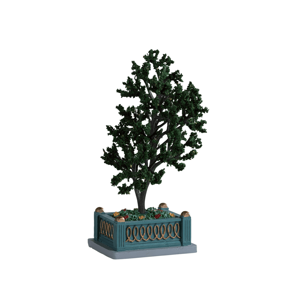 Village Tree Lemax Christmas Village Accessory - 2019.