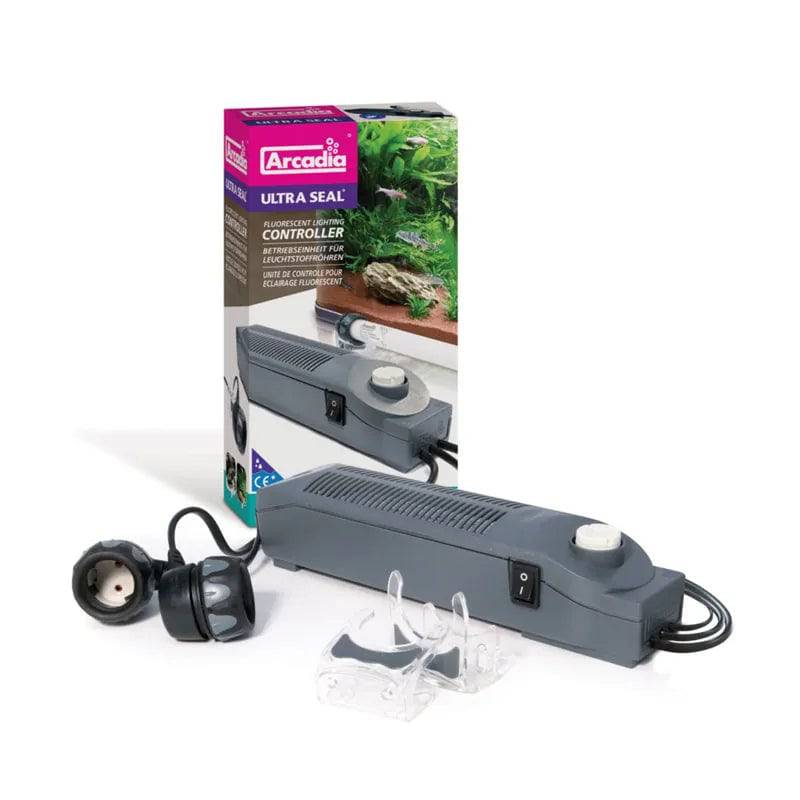 Arcadia T5 UltraSeal Magnetic IP67 Controller 6-8w Arcadia/Monkfield Nutrition