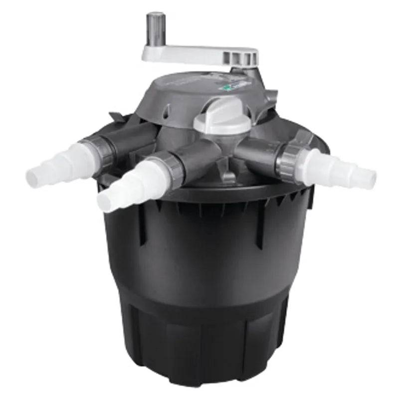 Bioforce Revolution 9000 Filter and UVC