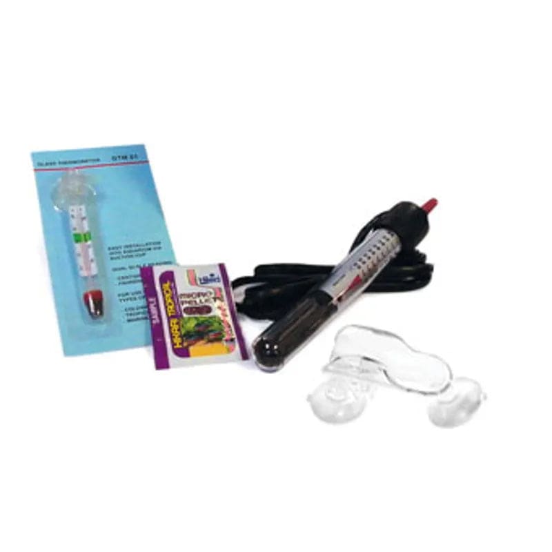 biOrb Heater Pack – 50W Heater with Stand & Thermometer Biorb