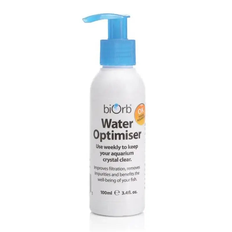 biOrb Water Optimiser – Natural & Safe Aquarium Care Biorb