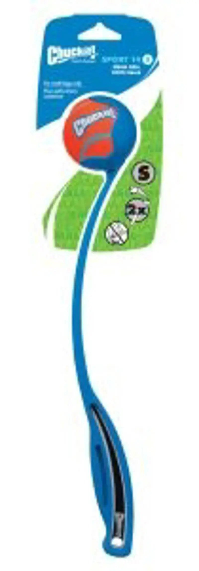 Chuckit Sport 14 Inch Ball Launcher Small Pedigree Wholesale Limited