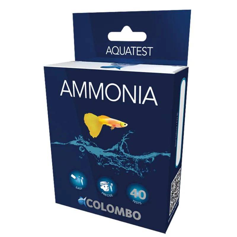 Colombo Aqua Ammonia Test Kit