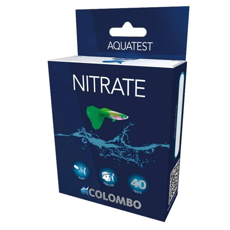 Colombo Aqua Nitrate Test Kit