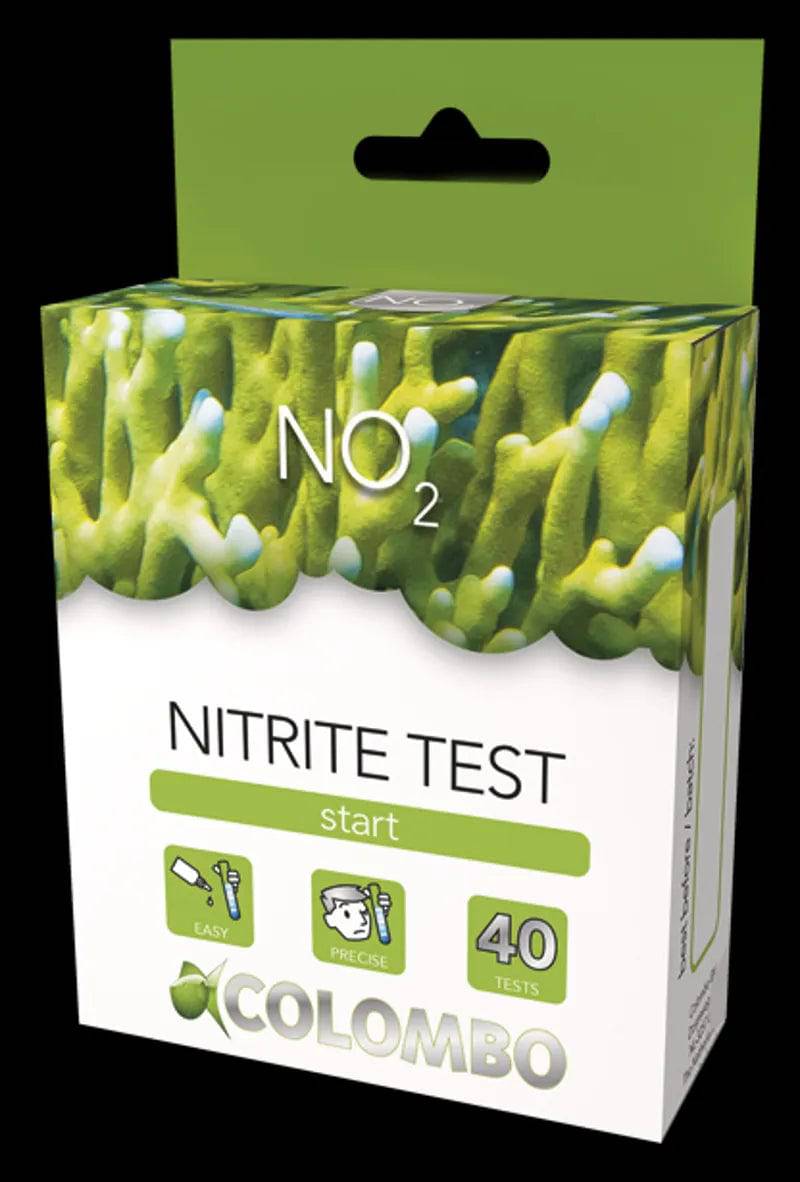 Colombo Marine Nitrite Test