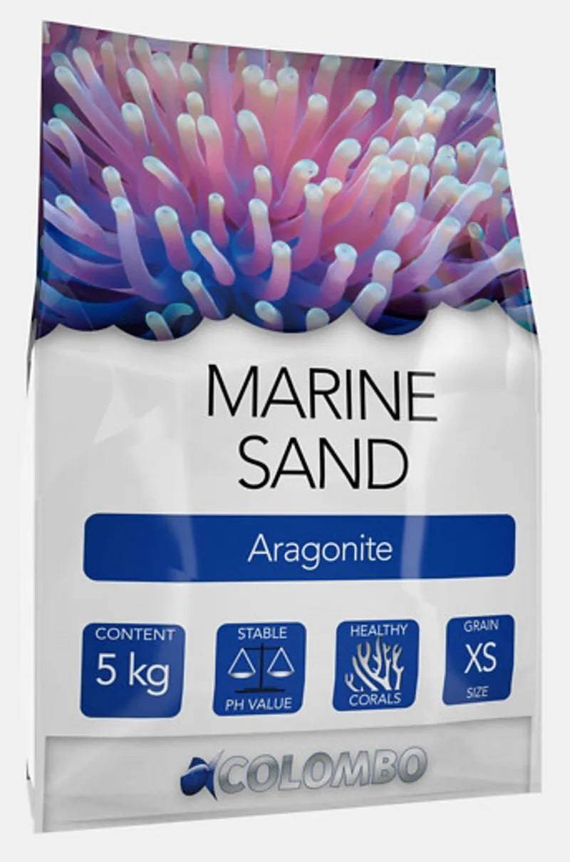 Colombo Marine Sand M 5KG