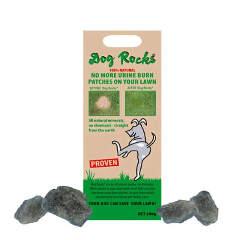 Dog Rocks 200g Pedigree Wholesale Limited