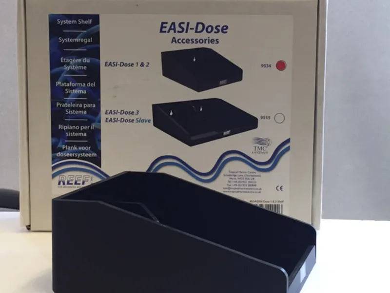 EASI-Dose 1 & 2 Shelf