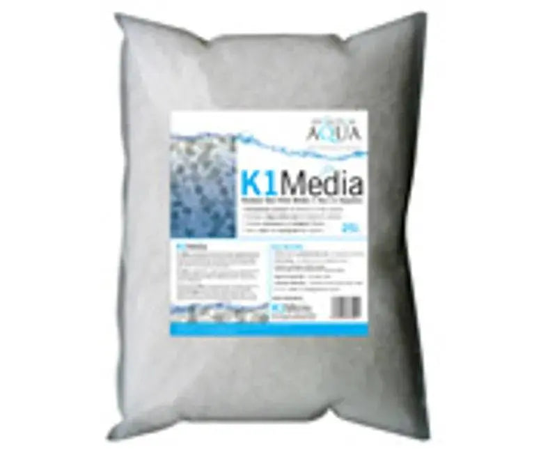 Evolution Aqua K1 Filter Media 25L Evolution Aqua