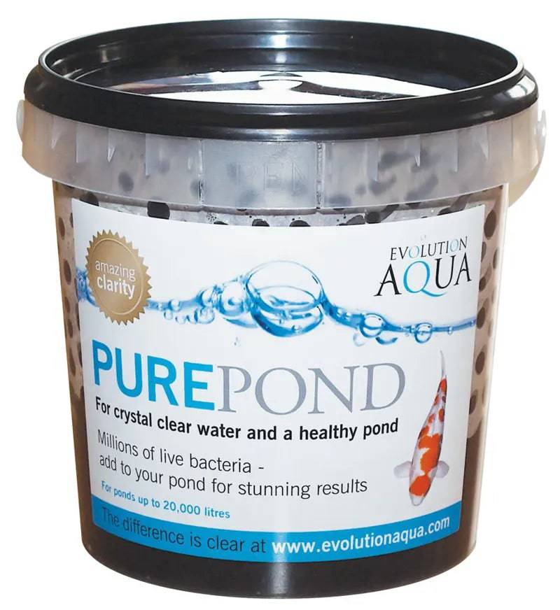 Evolution Aqua Pure Pond 1000ml Evolution Aqua