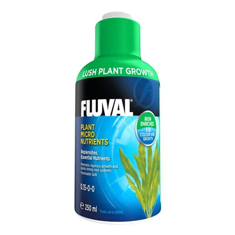 Fluval Plant Gro 250ml Fertiliser For Aquariums Rolf C. Hagen