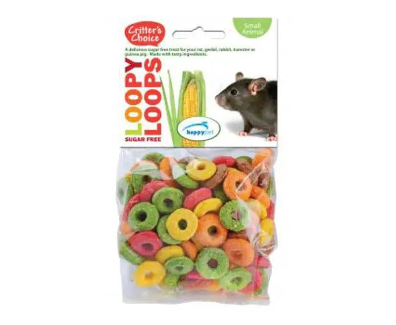 Happy Pet Loopy Loops Happy Pet Products Limited