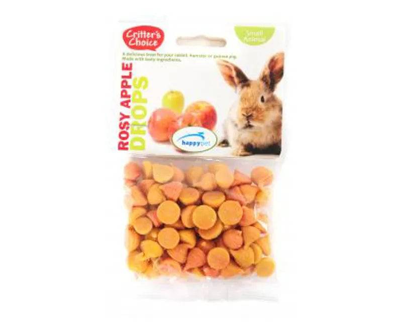 Happy Pet Rosy Apple Drops