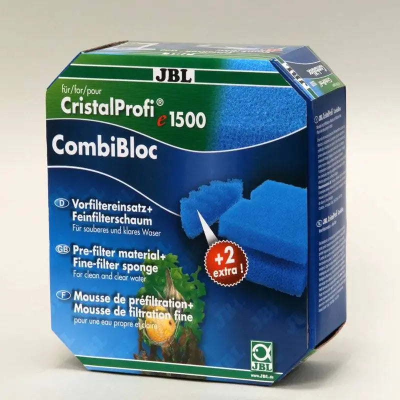 JBL CombiBloc for CristalProfi e15/1901,2. Jbl Gmbh & Co