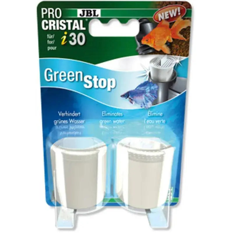 JBL ProCristal i30 Greenstop - Replacement Media x 2 Jbl Gmbh & Co