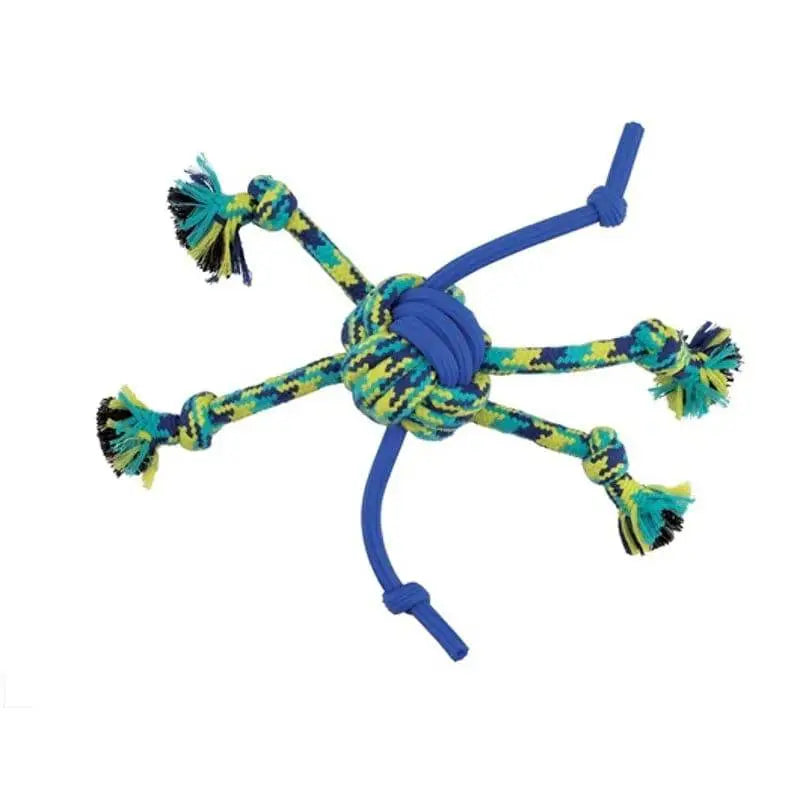 K9 Rope and Spider Ball Rolf C. Hagen