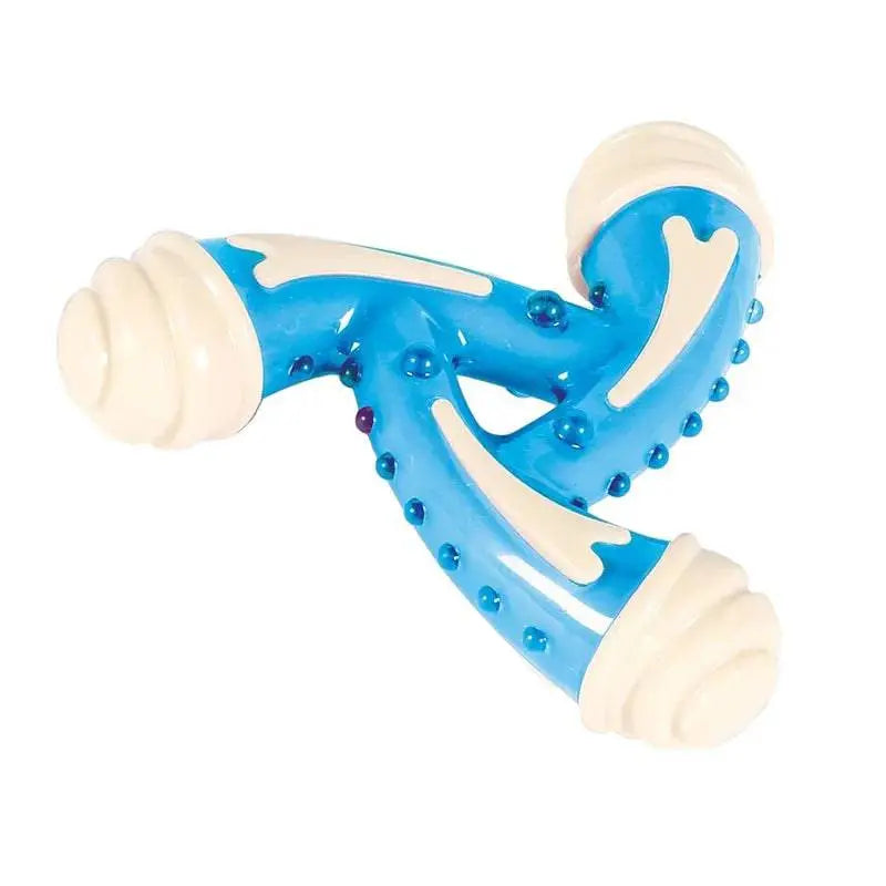 Little Rascals Play and Chew Spiral Happy Pet Products Limited