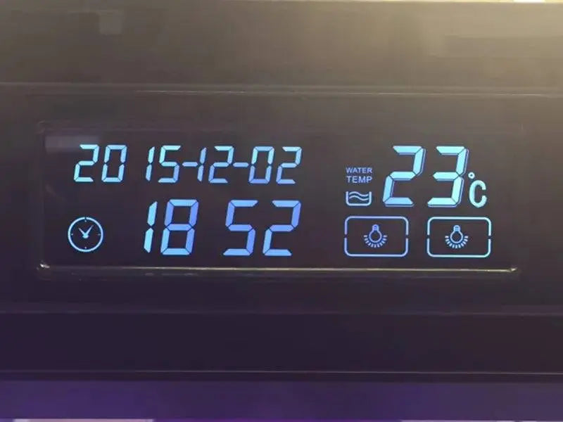 MAZ Computer Cleair