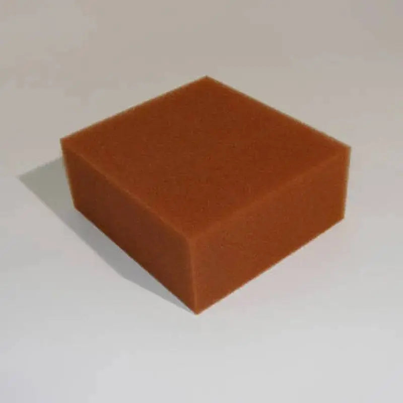 BioSmart 7000-16000 Replacement Foam Red by Oase (UK) Ltd Oase (Uk) Ltd