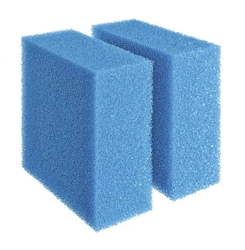BioTec 40000 Replacement Foam Blue Set by Oase (UK) Ltd Oase (Uk) Ltd