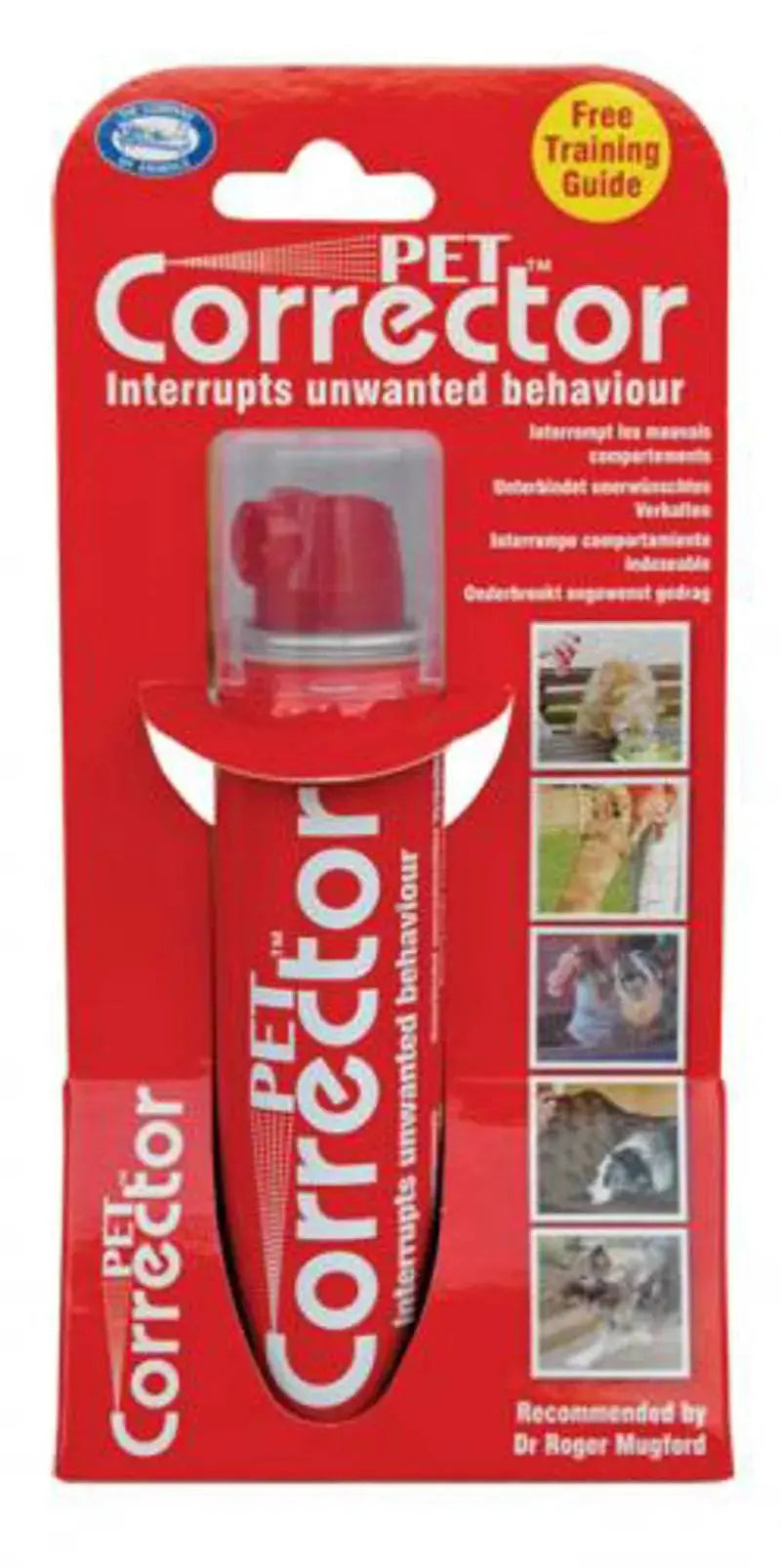 Pet Corrector Dog Training Spray Pedigree Wholesale Limited