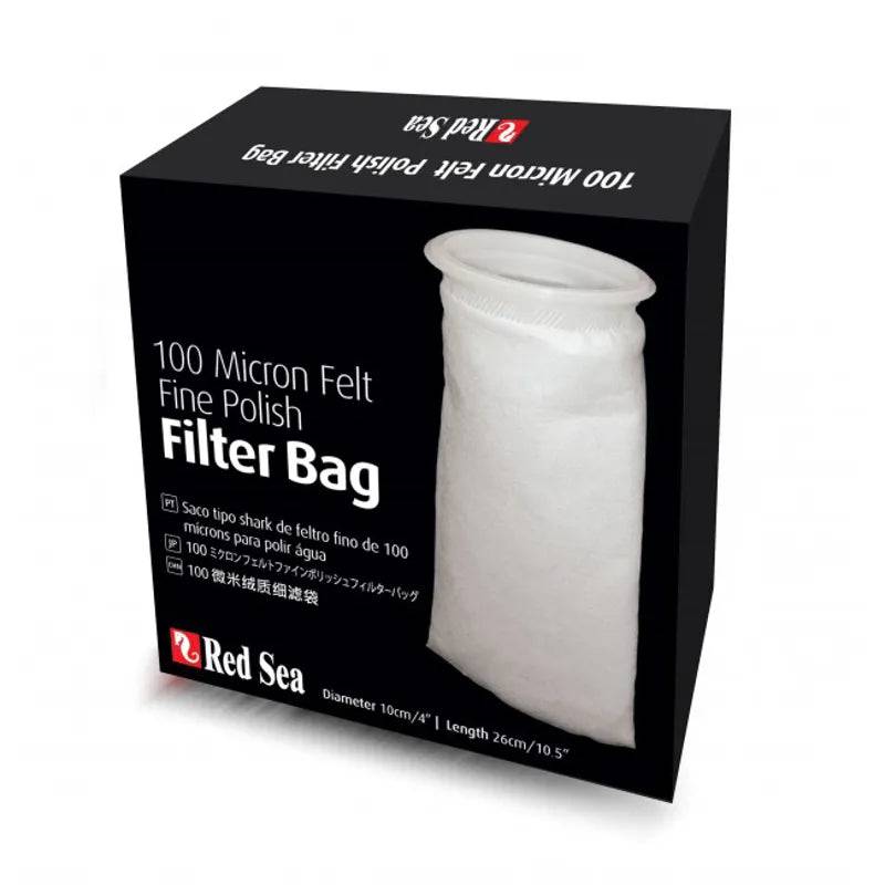 Red Sea Felt Filter Bag 100m