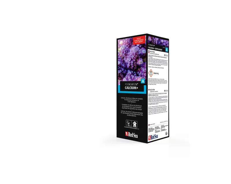 Red Sea Foundation A 1ltr