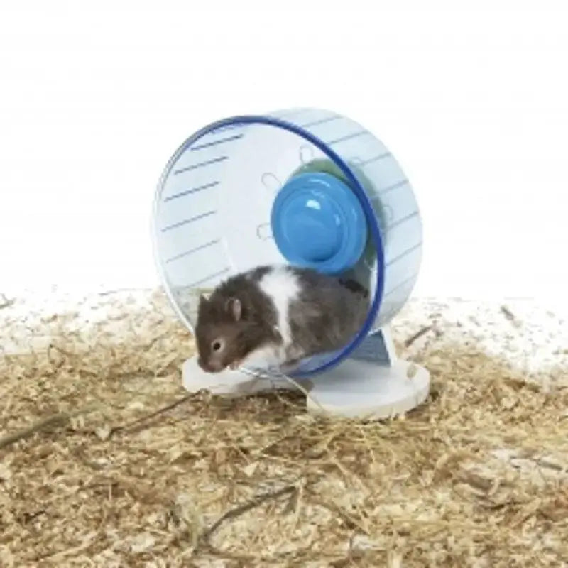 Rodent Wheel Small Sky Pets