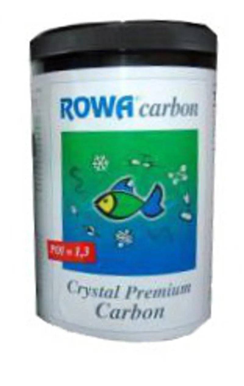 Rowa Carbon 500g Aquarium Filter Media