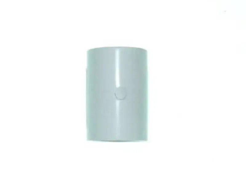 White coupling for 1 inch bore PVC-U pipe Anhui Hefei Hongjia Co Ltd