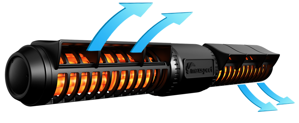 Maxspect Jump Gyre Flow Pump MJ-GF308