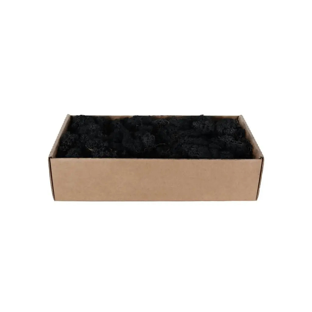 My Village Reindeer Moss Dark Grey 500G My Village
