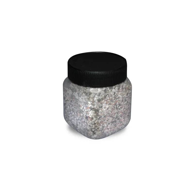 Scatter Pebble Stone Fine 440g Jar My Village Decorative Material My Village