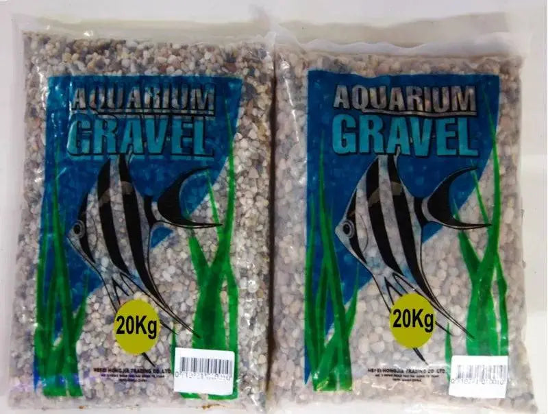Aquarium Substrate Beanstones kg 2-3mm Or 4 - 6mm Nanjing Beautystone