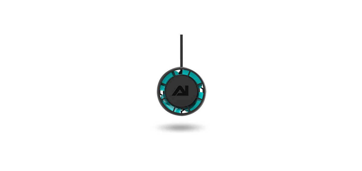 NERO 3 Wave Pump D-D Aquarium Solutions