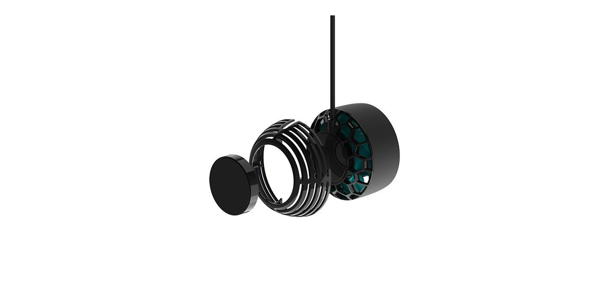 NERO 3 Wave Pump D-D Aquarium Solutions