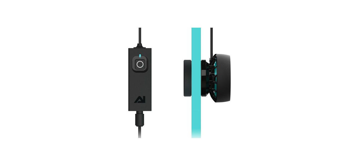 NERO 3 Wave Pump D-D Aquarium Solutions