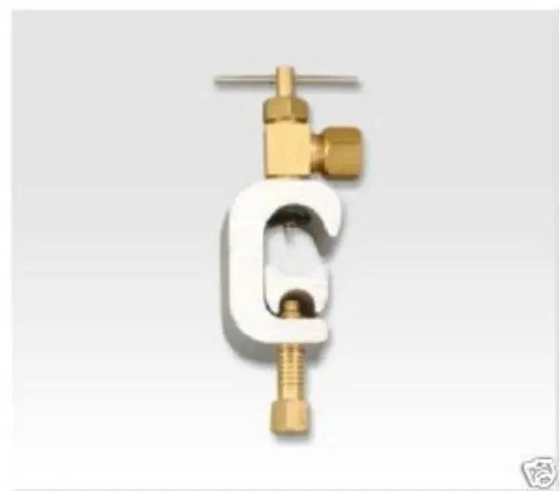 Reverse Osmosis Self Piercing Saddle Valve Kit Ningbo Hidrotek
