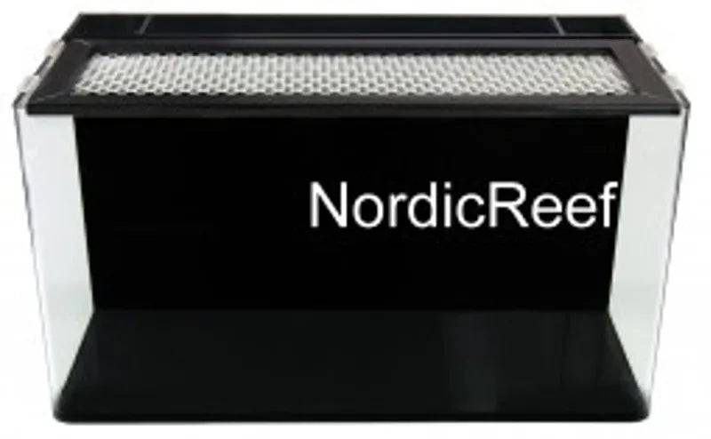 Nano 16 Mesh Screen Lid/Clips