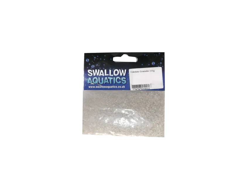 Calcium Granules 100g Norfolk Tortoise Club