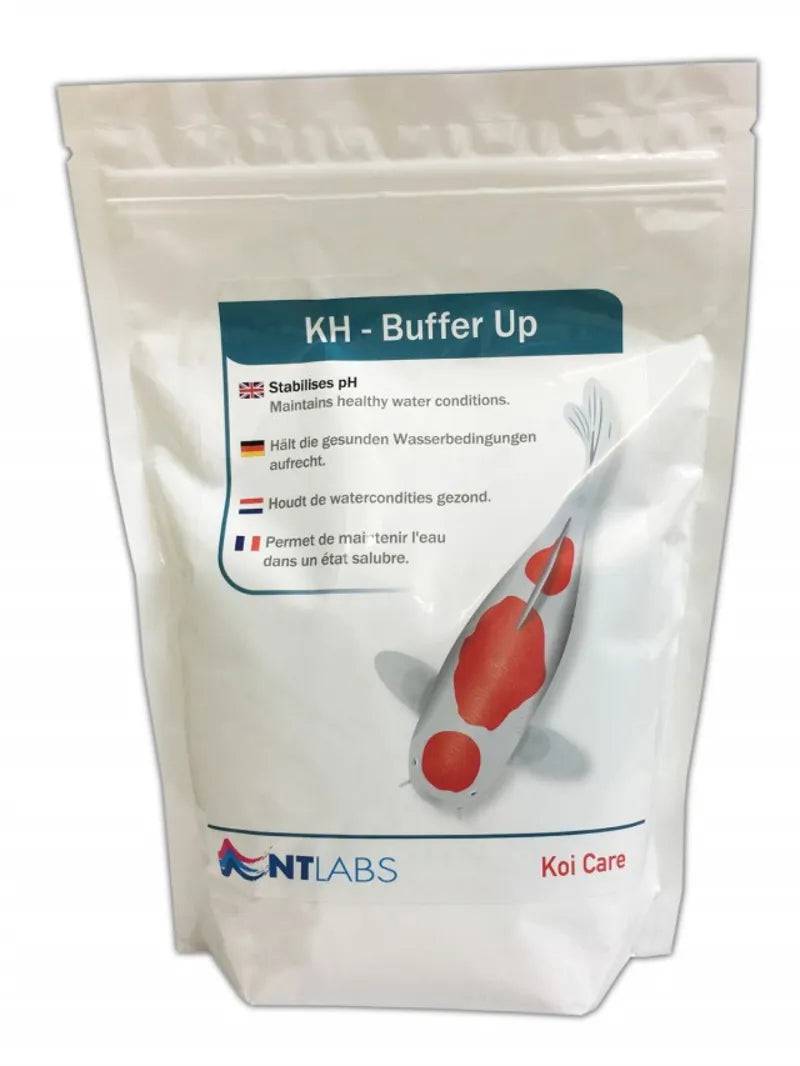 NT Labs Koi Care KH-Buffer Up 1.5Kg Nt Labs