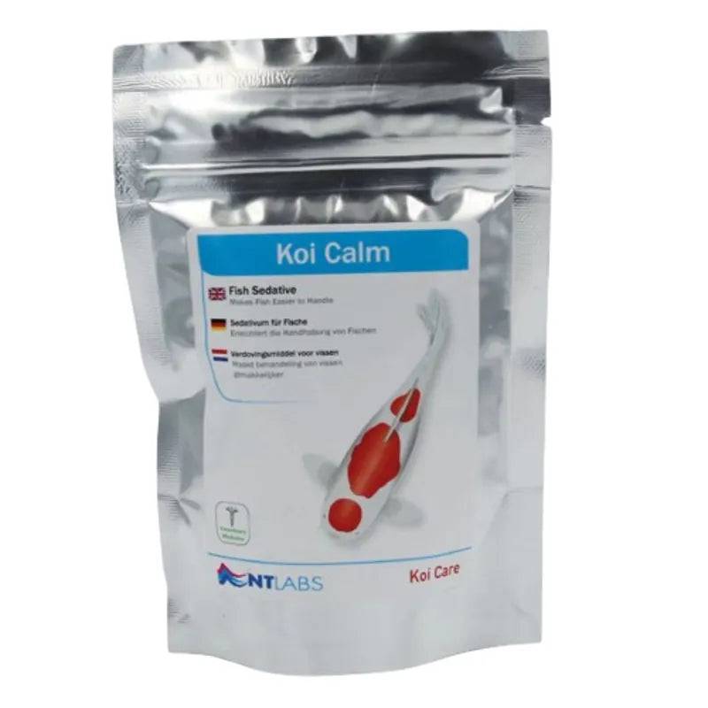 Koi Care NT Labs Koi Calm 10ml Nt Labs