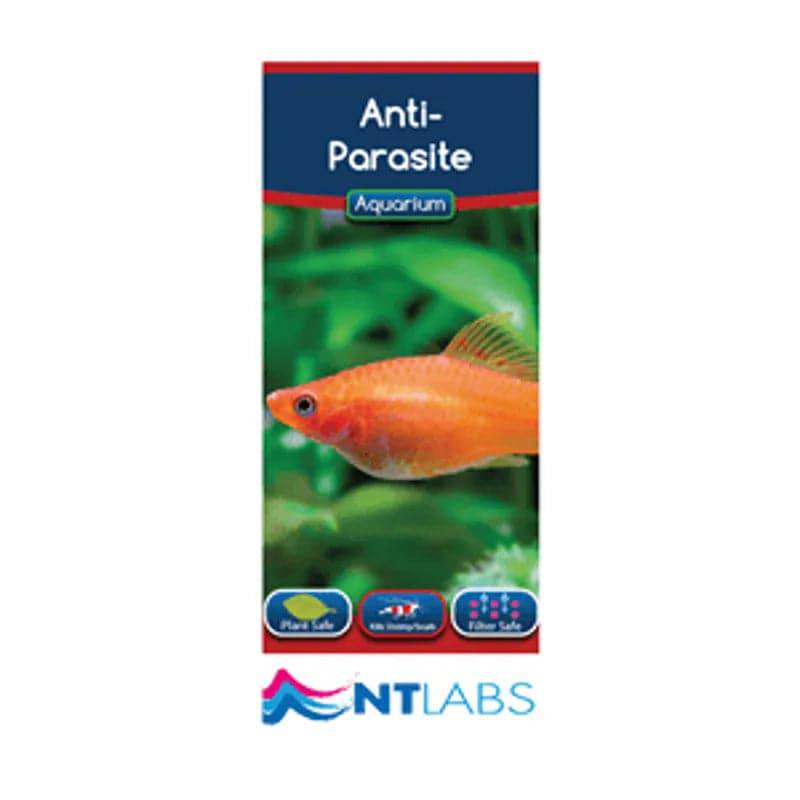 NT Labs Anti Parasite 100ml