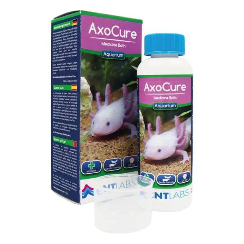NT Labs Aquarium AxoCure 100ml